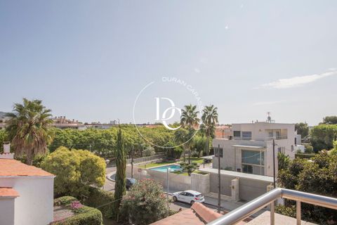Villa a Sitges, Barcelona, Sitges - € 12.000/mes | Ref: 1075_D - foto 25