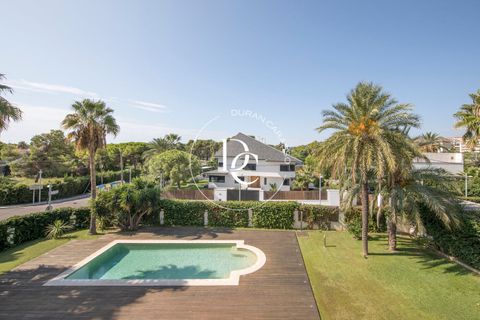Villa a Sitges, Barcelona, Sitges - € 12.000/mes | Ref: 1075_D - foto 27