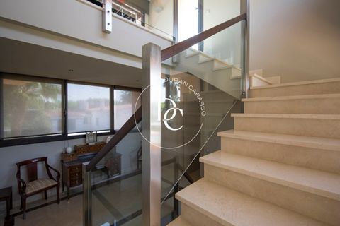 Villa a Sitges, Barcelona, Sitges - € 12.000/mes | Ref: 1075_D - foto 29