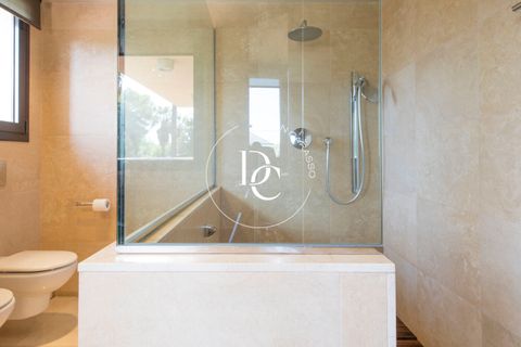 Villa a Sitges, Barcelona, Sitges - € 12.000/mes | Ref: 1075_D - foto 35
