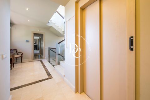 Villa a Sitges, Barcelona, Sitges - € 12.000/mes | Ref: 1075_D - foto 38