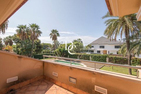 Villa a Sitges, Barcelona, Sitges - € 12.000/mes | Ref: 1075_D - foto 43