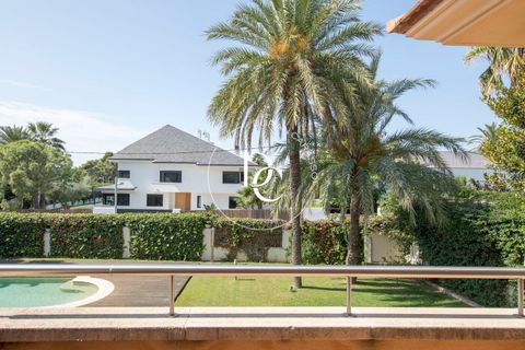 Villa a Sitges, Barcelona, Sitges - € 12.000/mes | Ref: 1075_D - foto 44