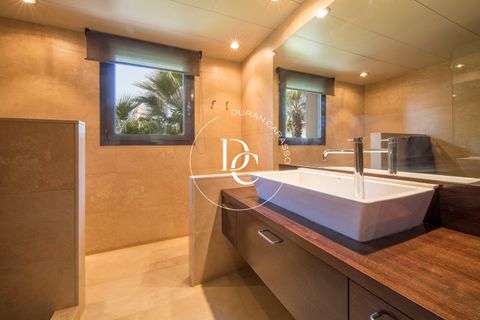 Villa a Sitges, Barcelona, Sitges - € 12.000/mes | Ref: 1075_D - foto 46