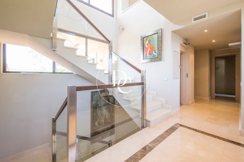Villa a Sitges, Barcelona, Sitges - € 12.000/mes | Ref: 1075_D - foto 47