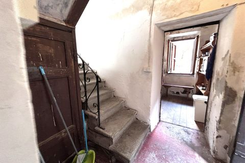 Villa en Vergemoli, Lucca, Vergemoli - € 89.000 | Ref: APS-1529 - photo 6
