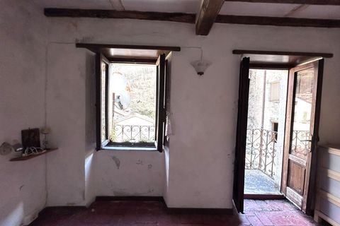 Villa en Vergemoli, Lucca, Vergemoli - € 89.000 | Ref: APS-1529 - photo 11
