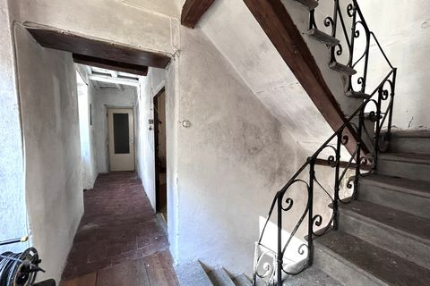 Villa en Vergemoli, Lucca, Vergemoli - € 89.000 | Ref: APS-1529 - photo 13
