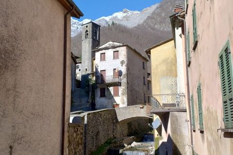 Villa en Vergemoli, Lucca, Vergemoli - € 89.000 | Ref: APS-1529 - photo 18