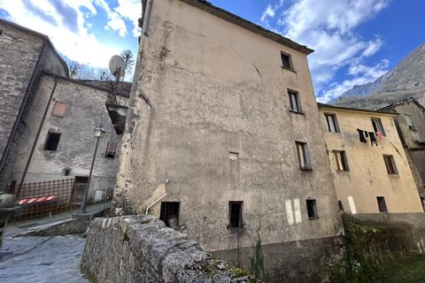 Villa en Vergemoli, Lucca, Vergemoli - € 89.000 | Ref: APS-1529 - photo 20
