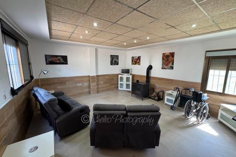 Byhus i Catral, Alicante, Catral - € 119.995 | Ref: CX2130 - foto 2