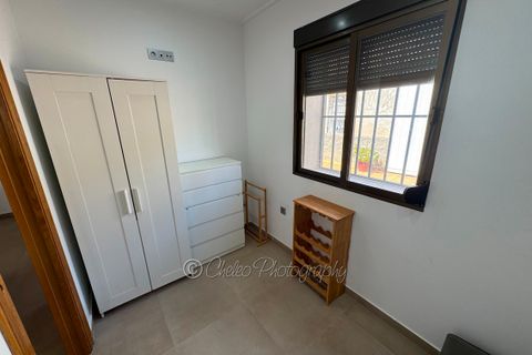 Byhus i Catral, Alicante, Catral - € 119.995 | Ref: CX2130 - foto 7