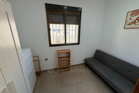 Byhus i Catral, Alicante, Catral - € 119.995 | Ref: CX2130 - foto 8