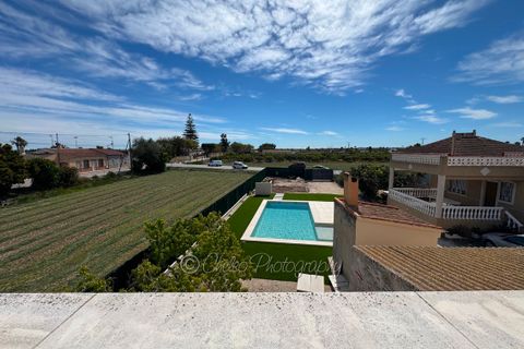 Byhus i Catral, Alicante, Catral - € 119.995 | Ref: CX2130 - foto 12