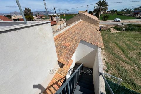 Byhus i Catral, Alicante, Catral - € 119.995 | Ref: CX2130 - foto 17