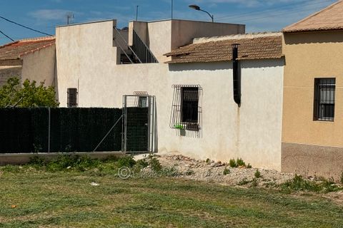 Byhus i Catral, Alicante, Catral - € 119.995 | Ref: CX2130 - foto 18