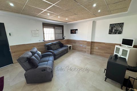 Byhus i Catral, Alicante, Catral - € 119.995 | Ref: CX2130 - foto 19