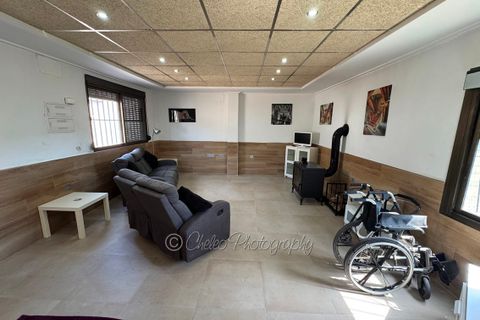 Byhus i Catral, Alicante, Catral - € 119.995 | Ref: CX2130 - foto 20