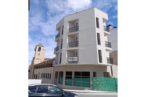 Leilighet i Bigastro, Alicante, Bigastro - € 176 000 | Ref: NB-75487 - foto 2
