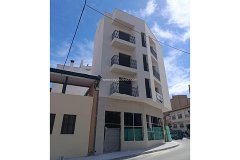 Leilighet i Bigastro, Alicante, Bigastro - € 176 000 | Ref: NB-75487 - foto 3