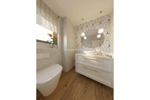 Leilighet i Bigastro, Alicante, Bigastro - € 176 000 | Ref: NB-75487 - foto 10