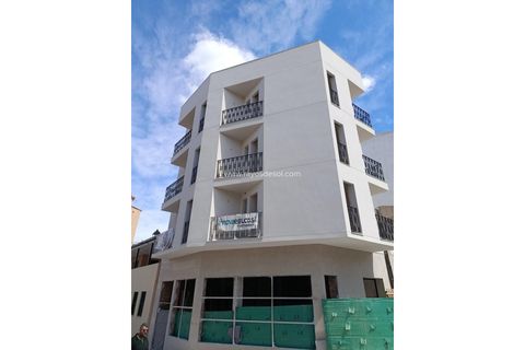 Leilighet i Bigastro, Alicante, Bigastro - € 176 000 | Ref: NB-75487 - foto 11