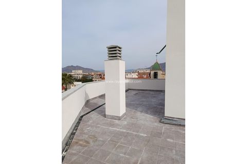 Leilighet i Bigastro, Alicante, Bigastro - € 176 000 | Ref: NB-75487 - foto 16