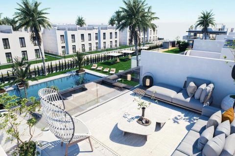 Bungalow i Pilar de la Horadada, Alicante - foto 1