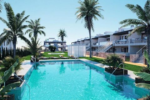 Bungalow i Pilar de la Horadada, Alicante - foto 3