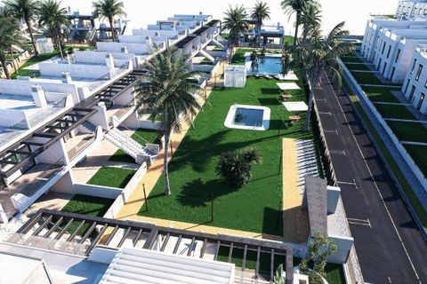 Bungalow i Pilar de la Horadada, Alicante - foto 5