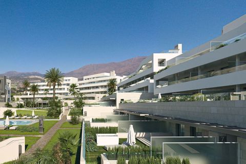 Lejlighed i Estepona, Malaga, Estepona - € 501.000 | Ref: CSK956421 - foto 2