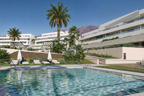 Lejlighed i Estepona, Malaga, Estepona - € 501.000 | Ref: CSK956421 - foto 13