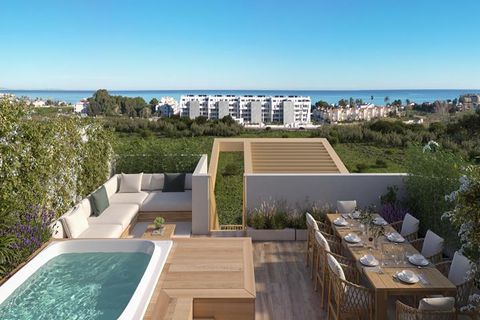 Lejlighed i Denia, Alicante, Denia - € 425.000 | Ref: AP5905 - foto 8