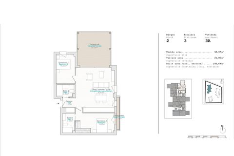 Lejlighed i Denia, Alicante, Denia - € 425.000 | Ref: AP5905 - foto 10