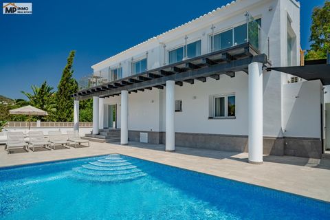 Villa a Calpe, Alicante, Calpe - € 1.099.000 | Ref: X1044/6729 - foto 6