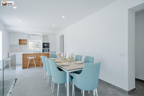 Villa a Calpe, Alicante, Calpe - € 1.099.000 | Ref: X1044/6729 - foto 9