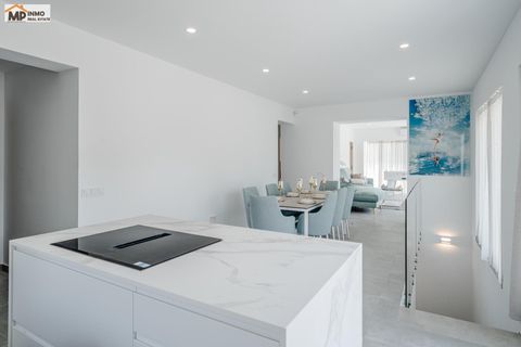Villa a Calpe, Alicante, Calpe - € 1.099.000 | Ref: X1044/6729 - foto 11