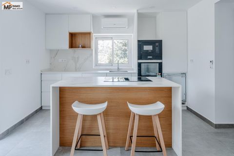 Villa a Calpe, Alicante, Calpe - € 1.099.000 | Ref: X1044/6729 - foto 13