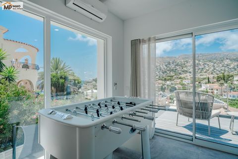 Villa a Calpe, Alicante, Calpe - € 1.099.000 | Ref: X1044/6729 - foto 22