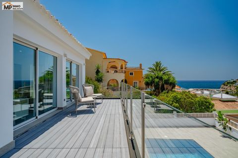 Villa a Calpe, Alicante, Calpe - € 1.099.000 | Ref: X1044/6729 - foto 23