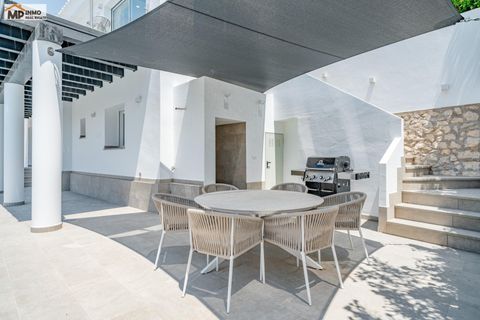 Villa a Calpe, Alicante, Calpe - € 1.099.000 | Ref: X1044/6729 - foto 26
