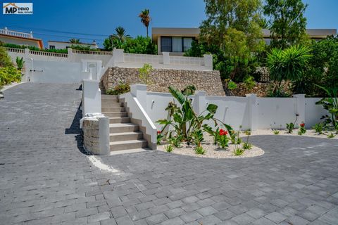 Villa a Calpe, Alicante, Calpe - € 1.099.000 | Ref: X1044/6729 - foto 27