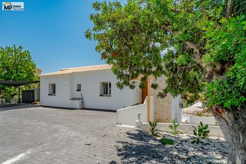 Villa a Calpe, Alicante, Calpe - € 1.099.000 | Ref: X1044/6729 - foto 28