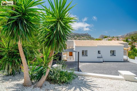 Villa a Calpe, Alicante, Calpe - € 1.099.000 | Ref: X1044/6729 - foto 29