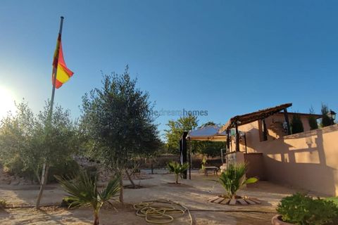 Villa i Pinoso, Alicante, Pinoso - € 499.995 | Ref: GM7258 - foto 9