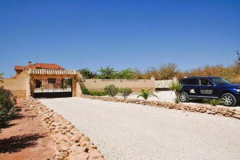 Villa i Pinoso, Alicante, Pinoso - € 499.995 | Ref: GM7258 - foto 13