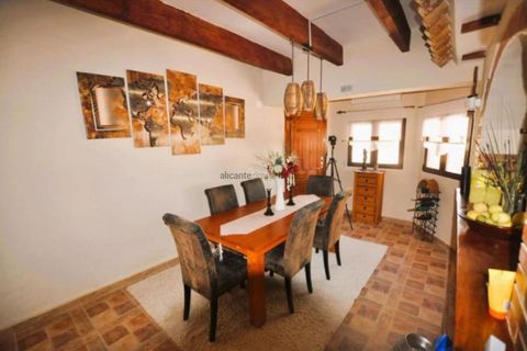 Villa i Pinoso, Alicante, Pinoso - € 499.995 | Ref: GM7258 - foto 17