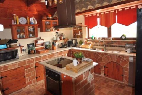 Villa i Pinoso, Alicante, Pinoso - € 499.995 | Ref: GM7258 - foto 19