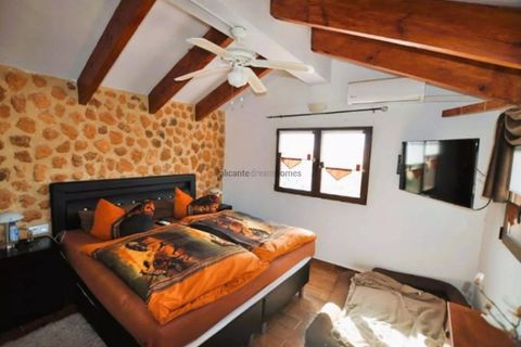 Villa i Pinoso, Alicante, Pinoso - € 499.995 | Ref: GM7258 - foto 21