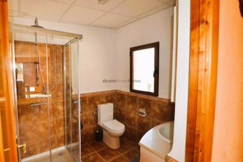 Villa i Pinoso, Alicante, Pinoso - € 499.995 | Ref: GM7258 - foto 24
